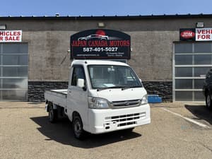 2008 Daihatsu Hijet JDM car for sale