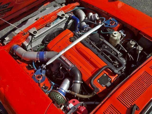 1977 Nissan Fairlady Z JDM car for sale — photo 2 of 20