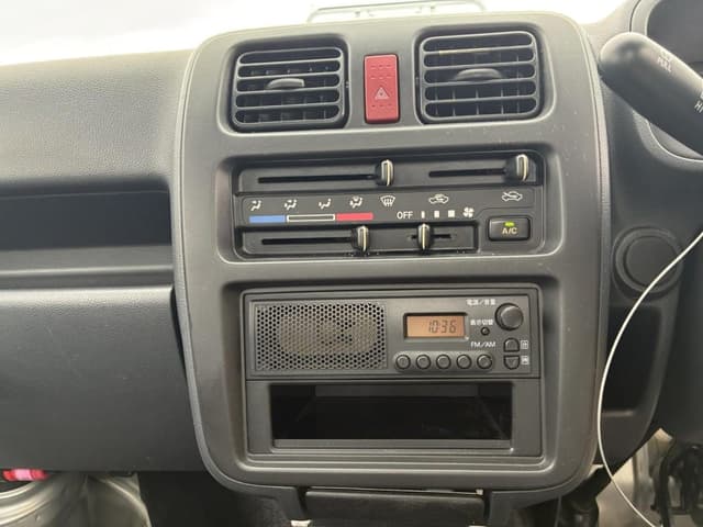 2009 Suzuki Carry JDM car for sale — photo 5 of 21