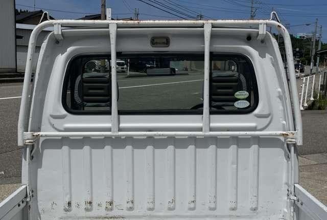 2006 Subaru Sambar JDM car for sale — photo 10 of 25