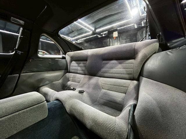 1989 Nissan Fairlady Z JDM car for sale — photo 14 of 20