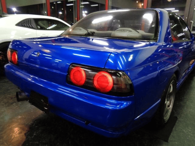 1992 Nissan Skyline R32, HCR32 for sale | JDMBUYSELL