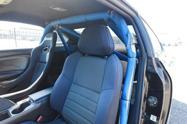 1999 Nissan Silvia JDM car for sale — photo 16 of 20
