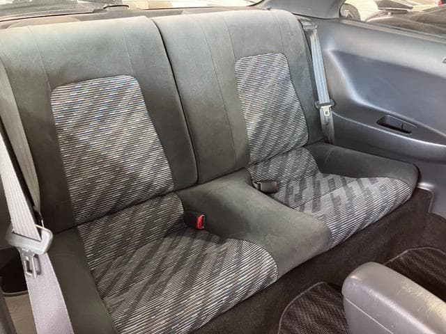 1996 Toyota Sprinter JDM car for sale — photo 20 of 20