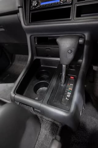 1996 Toyota HiAce JDM car for sale — photo 10 of 25