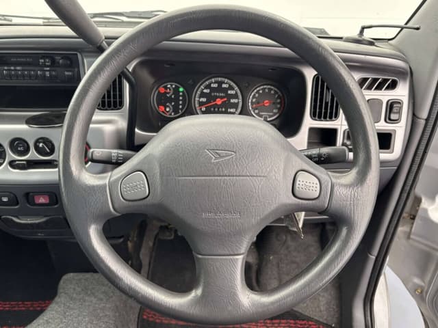 2001 Daihatsu Atrai JDM car for sale — photo 11 of 25