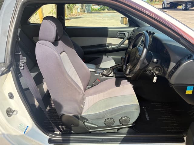 1998 Nissan Skyline JDM car for sale — photo 12 of 18