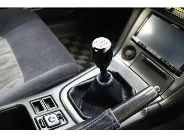 1993 Nissan Silvia JDM car for sale — photo 9 of 17