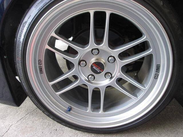 1998 Nissan Silvia JDM car for sale — photo 7 of 12