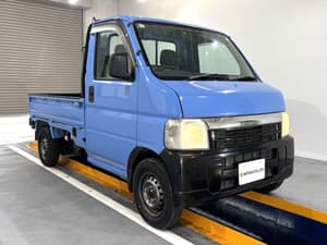 1999 Honda Acty JDM car for sale