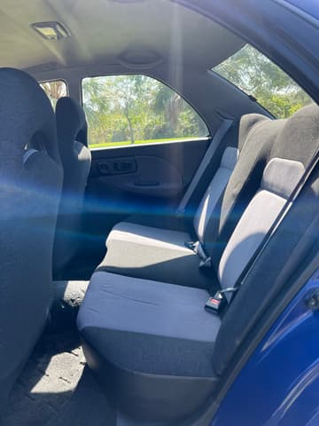 1996 Subaru Impreza WRX JDM car for sale — photo 20 of 25