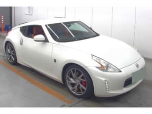 Nissan Fairlady Z JDM car for sale