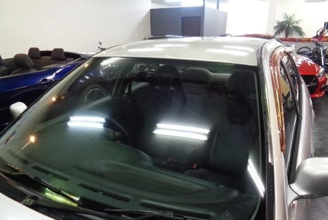 1998 Mitsubishi Lancer JDM car for sale — photo 14 of 25