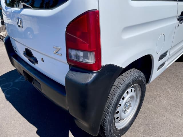 1999 Honda Z JDM car for sale — photo 14 of 25