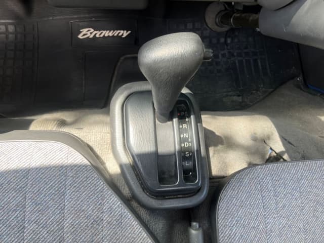 1997 Mazda Bongo JDM car for sale — photo 18 of 18