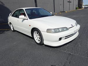 1996 Honda Integra JDM car for sale