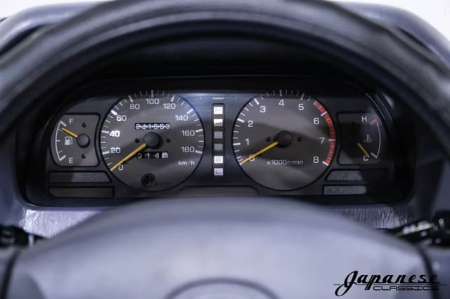 1996 Toyota Land Cruiser Prado JDM car for sale — photo 13 of 25