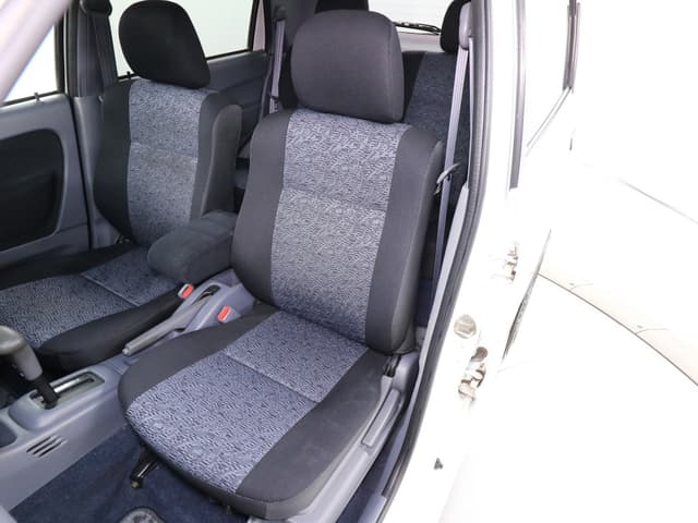 1999 Daihatsu Terios JDM car for sale — photo 17 of 25