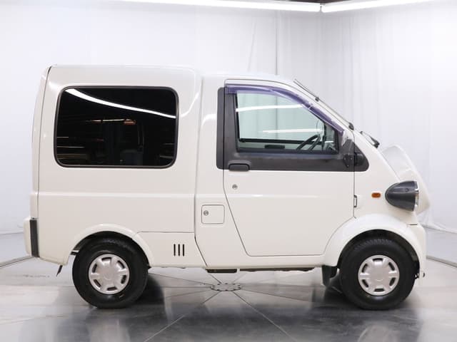1998 Daihatsu Midget JDM car for sale — photo 8 of 25