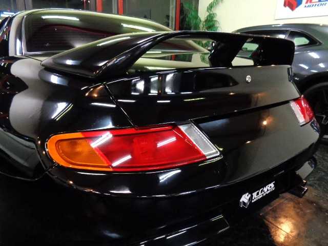 1995 Mitsubishi FTO JDM car for sale — photo 18 of 20