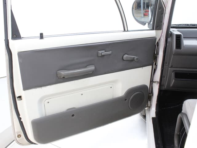 1989 Nissan S Cargo JDM car for sale — photo 17 of 25