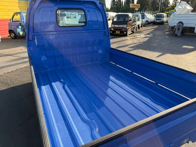 2000 Suzuki Carry JDM car for sale — photo 15 of 25