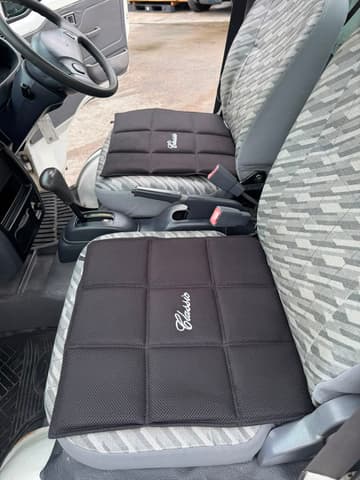 2001 Daihatsu Hijet JDM car for sale — photo 12 of 12