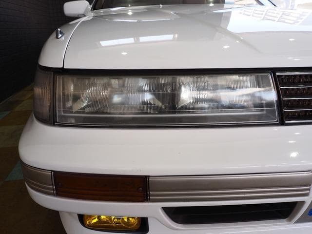 1989 Toyota Soarer JDM car for sale — photo 12 of 21
