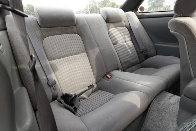 1992 Toyota Soarer JDM car for sale — photo 8 of 14