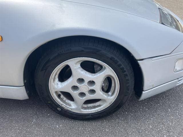 1989 Nissan Fairlady Z JDM car for sale — photo 20 of 20