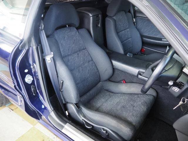 1998 Toyota MR2 JDM car for sale — photo 6 of 20