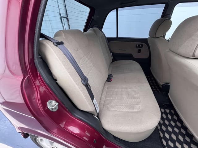 2000 Daihatsu Mira JDM car for sale — photo 10 of 25