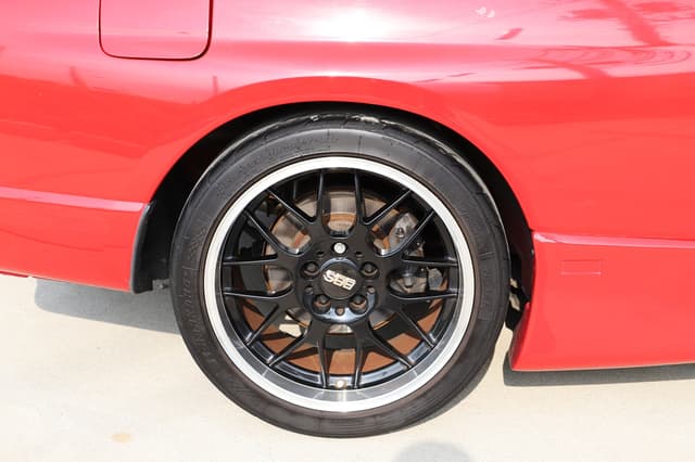 1996 Nissan Skyline JDM car for sale — photo 23 of 25