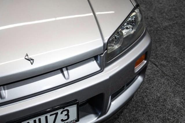 1998 Nissan Skyline JDM car for sale — photo 5 of 13
