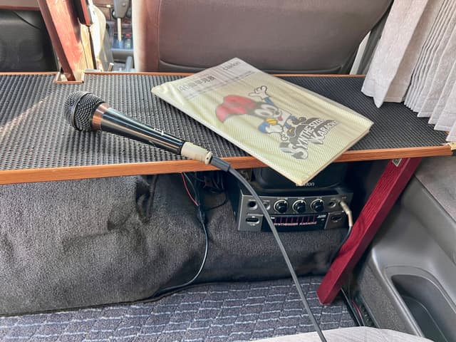 1996 Toyota HiAce JDM car for sale — photo 13 of 22
