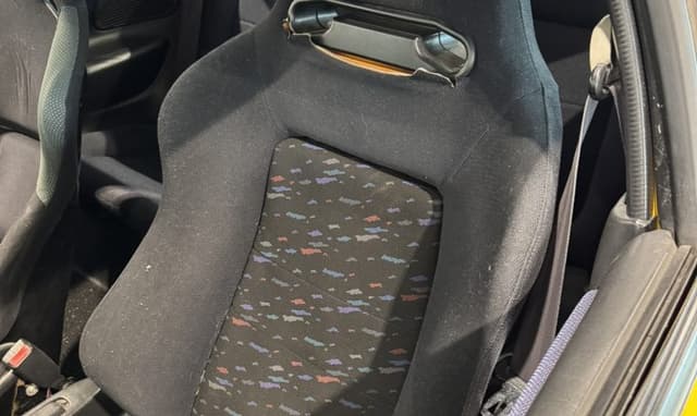 1997 Honda Integra JDM car for sale — photo 22 of 25
