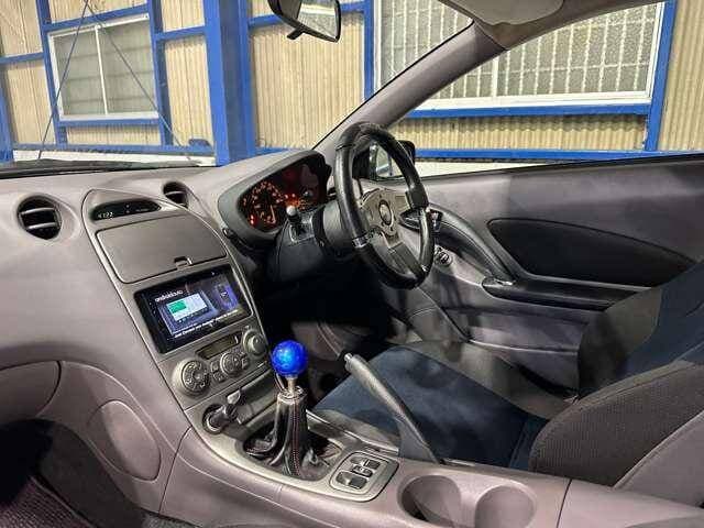 2001 Toyota Celica JDM car for sale — photo 19 of 20