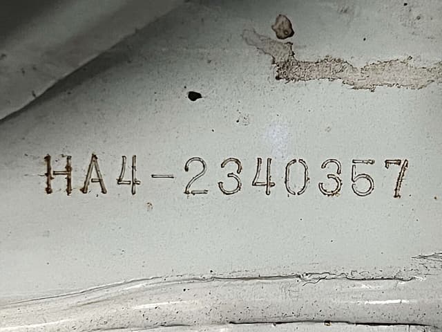 1997 Honda Acty JDM car for sale — photo 24 of 25
