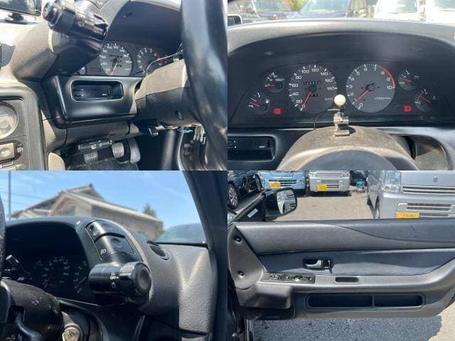 1990 Nissan Skyline JDM car for sale — photo 6 of 20
