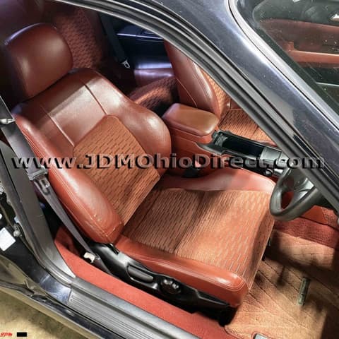1997 Honda Prelude JDM car for sale — photo 14 of 25
