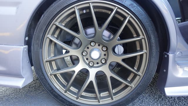 1998 Nissan Skyline JDM car for sale — photo 12 of 12