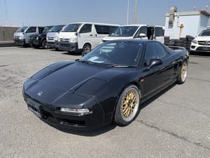 1991 Honda NSX JDM car for sale