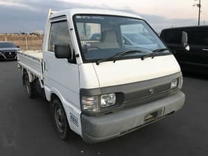 1997 Nissan Vanette JDM car for sale