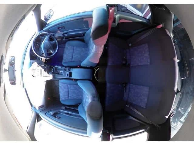 1998 Nissan Skyline JDM car for sale — photo 14 of 28