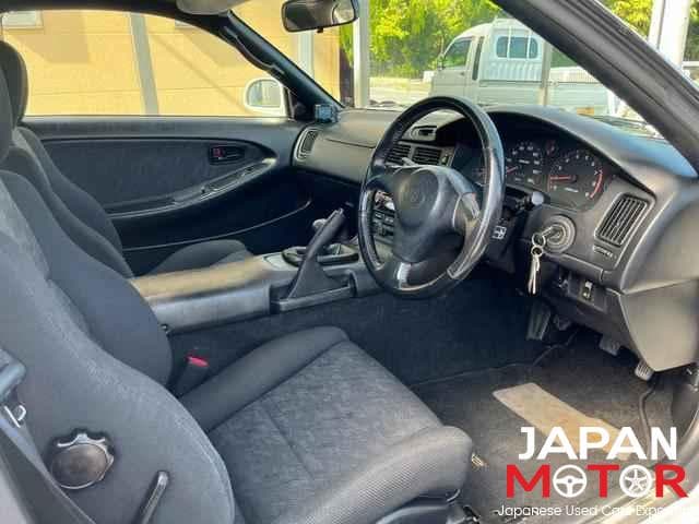 1998 Toyota MR2 JDM car for sale — photo 7 of 10