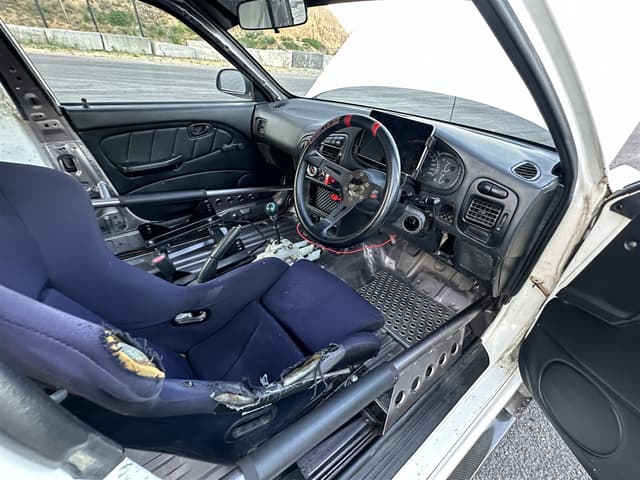 1994 Mitsubishi Lancer JDM car for sale — photo 9 of 10