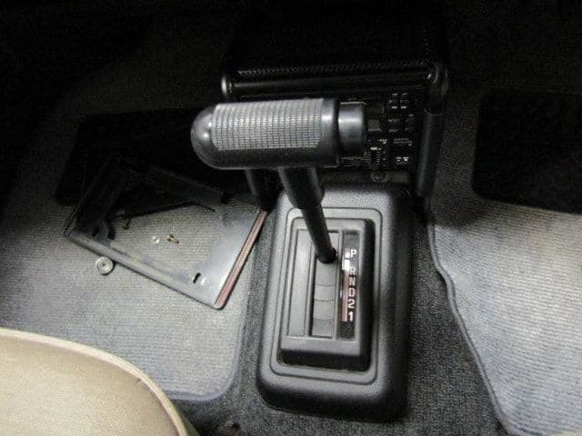 1987 Nissan BE-1 JDM car for sale — photo 20 of 25