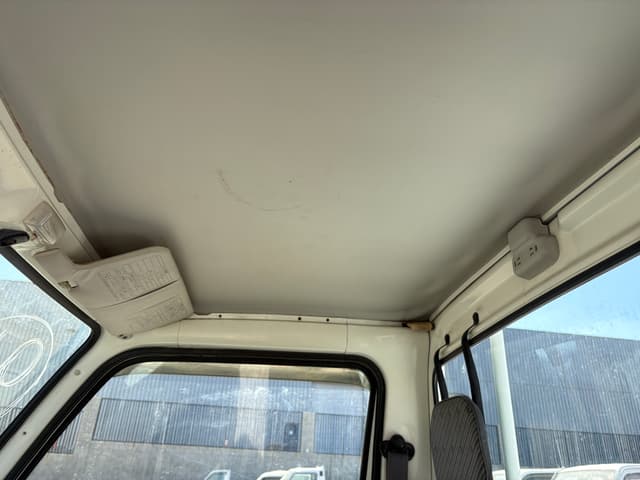 1997 Subaru Sambar JDM car for sale — photo 14 of 25