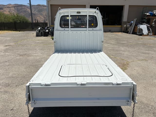 1994 Subaru Sambar JDM car for sale — photo 22 of 25