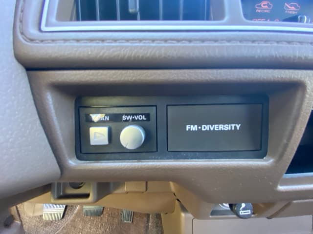 1988 Nissan Stanza JDM car for sale — photo 24 of 25